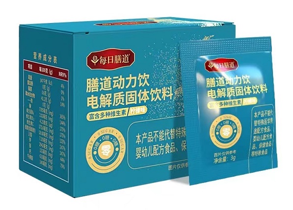 每日膳道 辛，癸酸甘油酯 食品添加劑